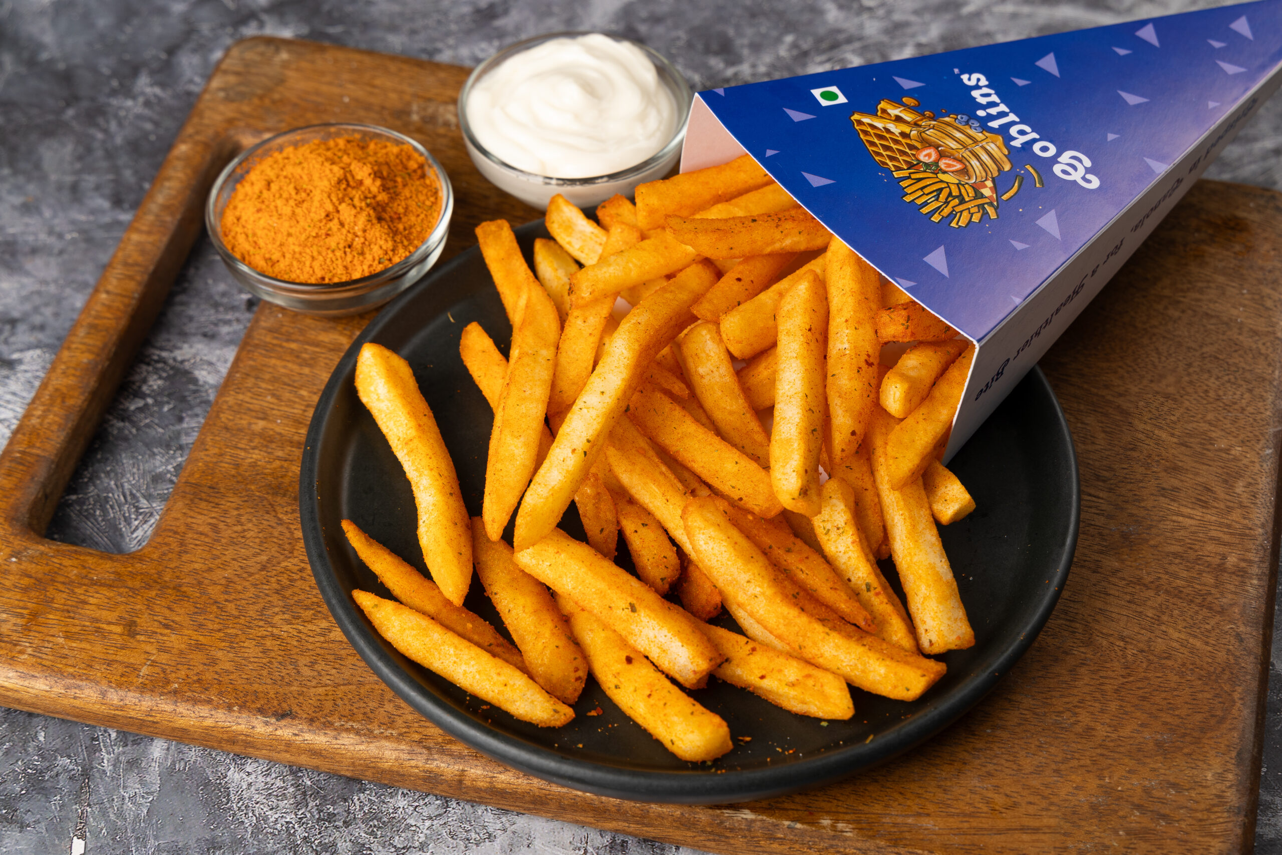Fries