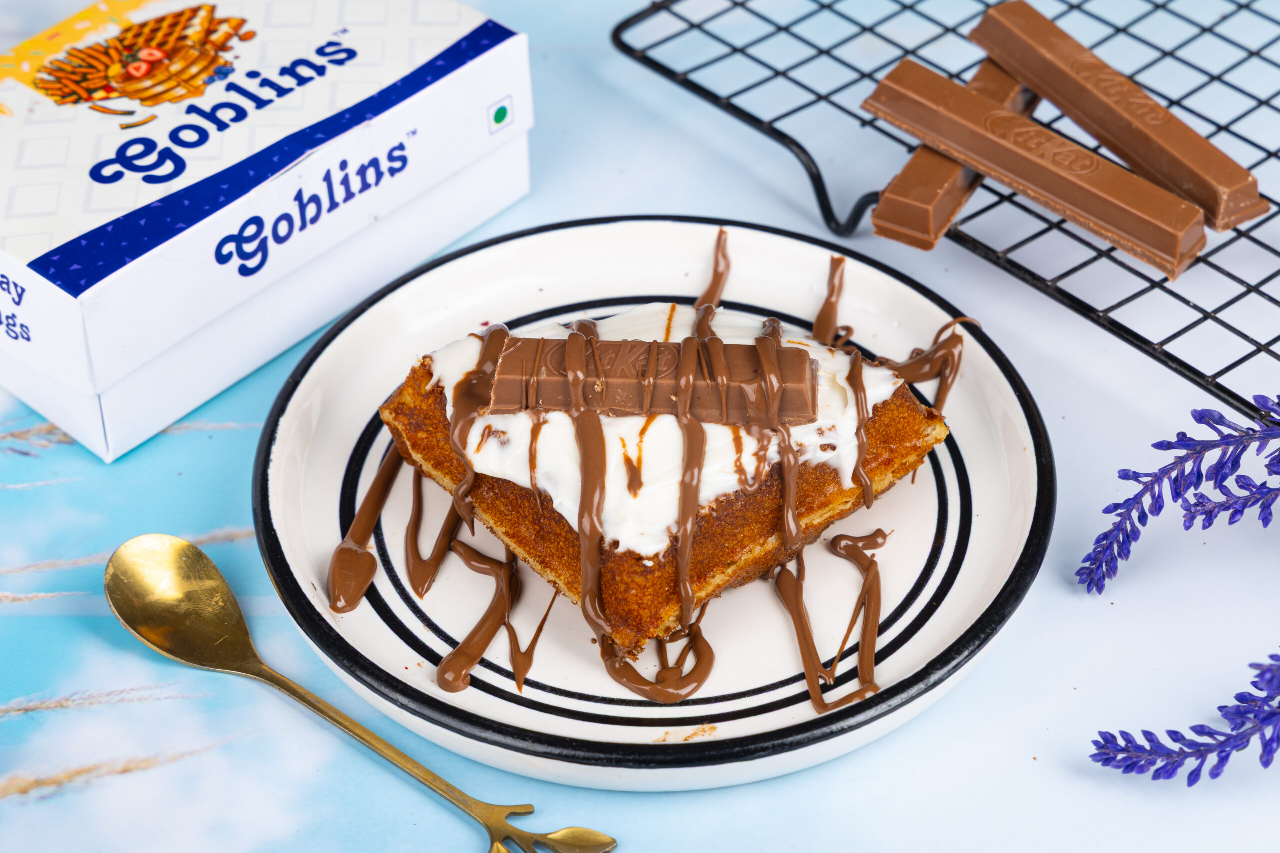 Waffles