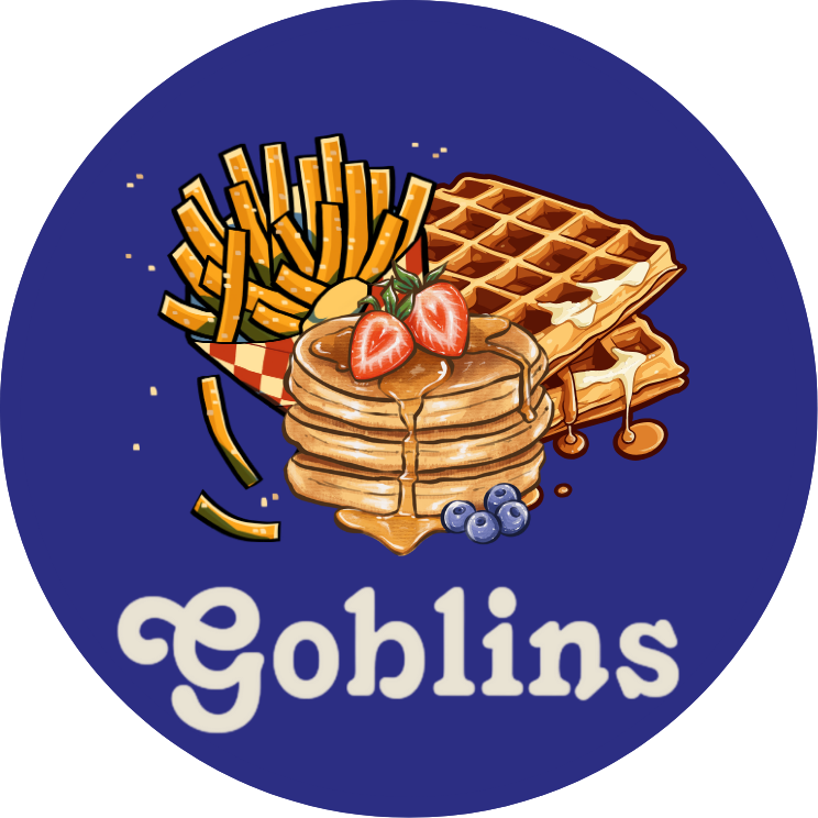 Goblins Logo